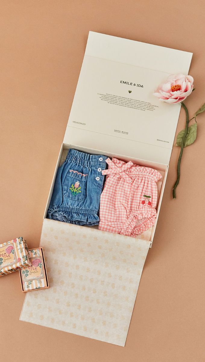 Le plus doux des cadeaux