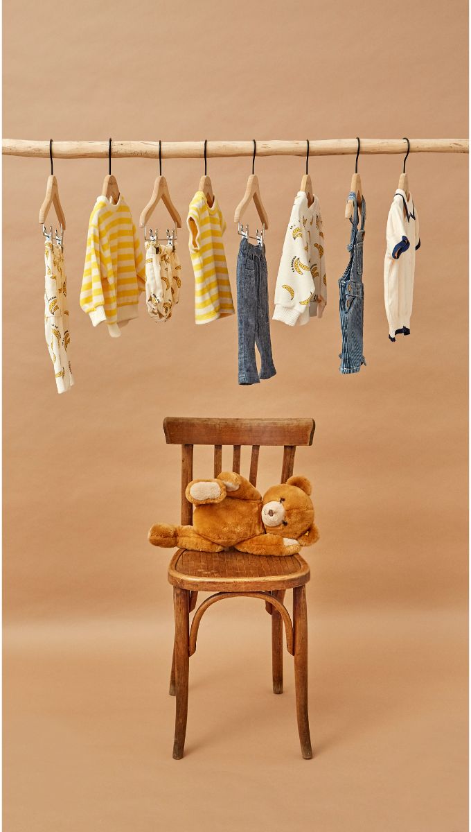 Baby Boys' Sales