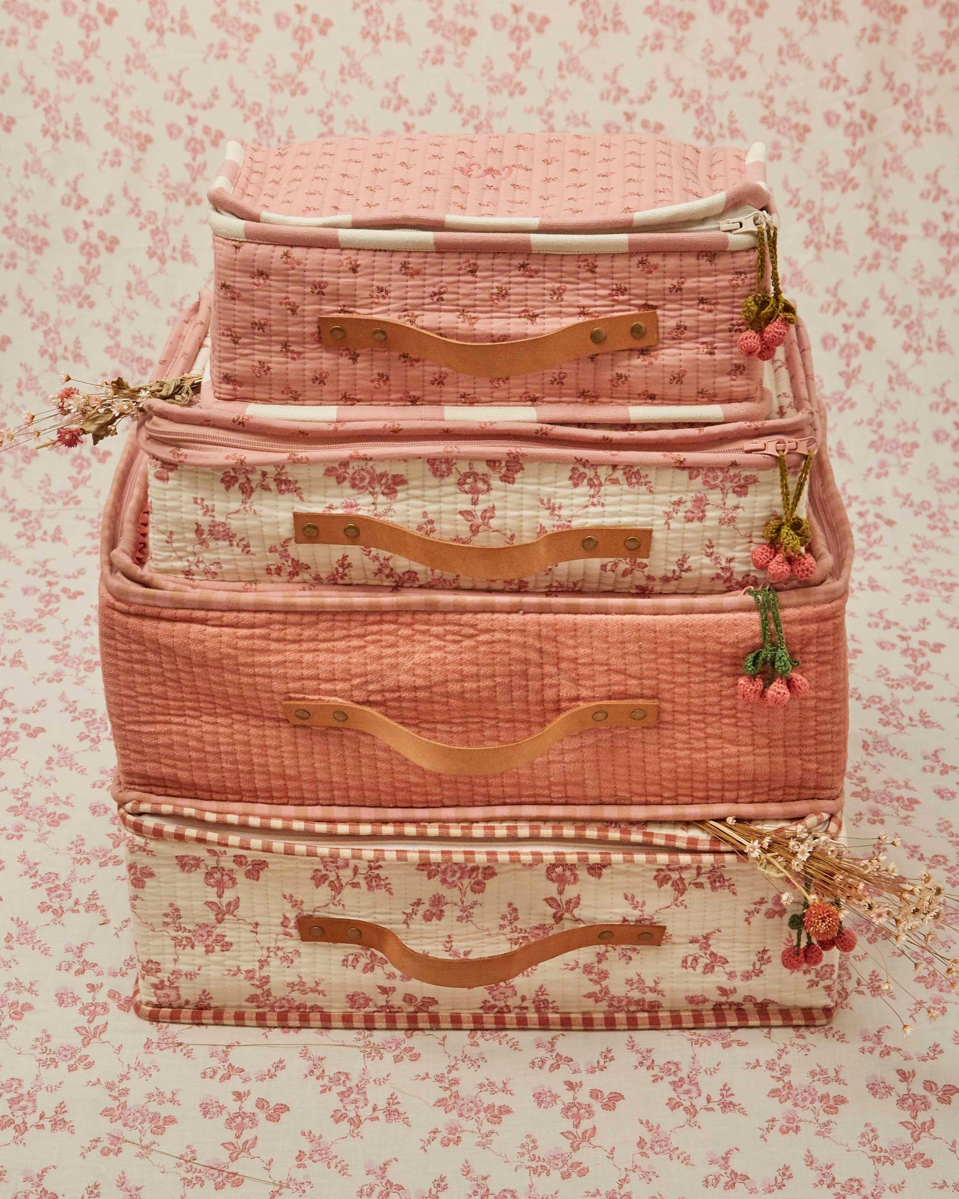 Nouveautés accessoires Emile et Ida