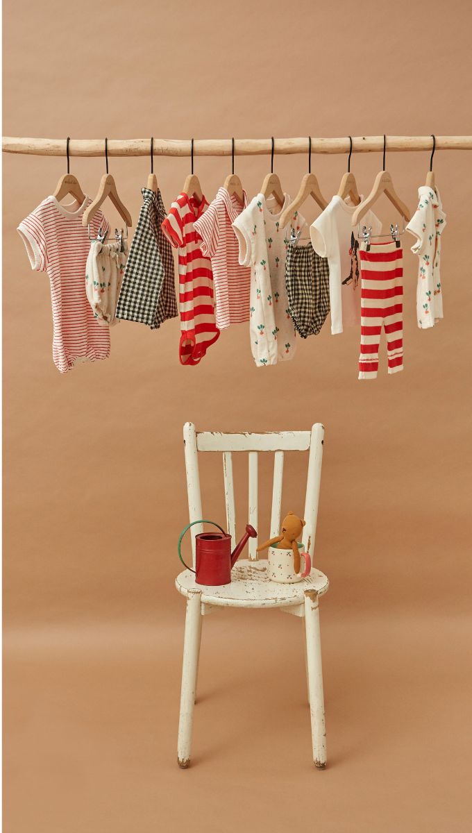 Soldes bébé garçon