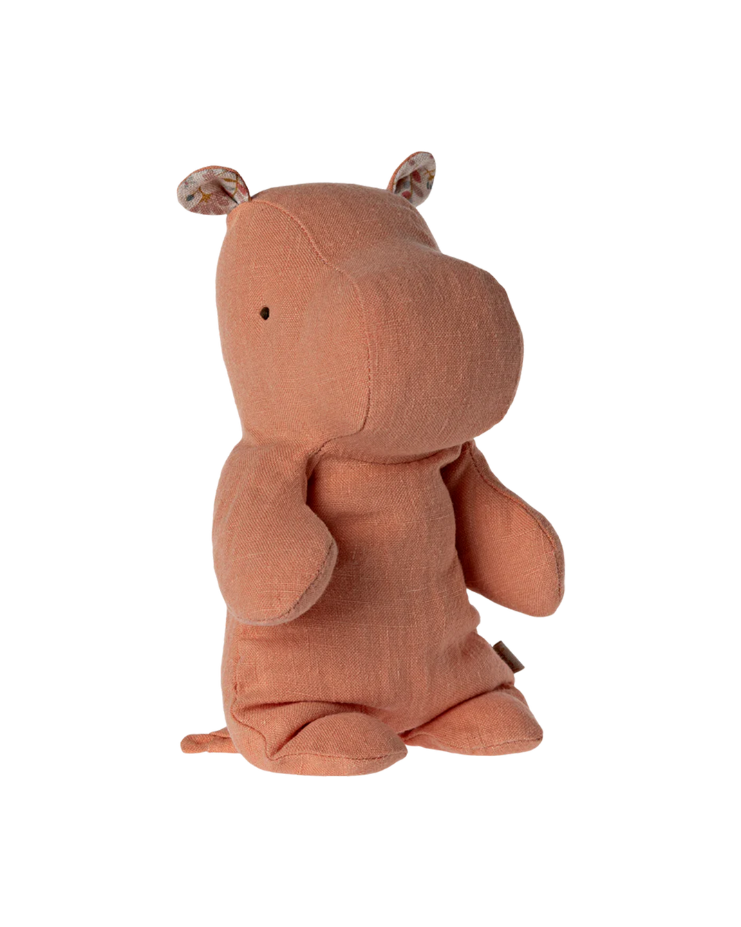 Hippopotame abricot 23 cm - Maileg