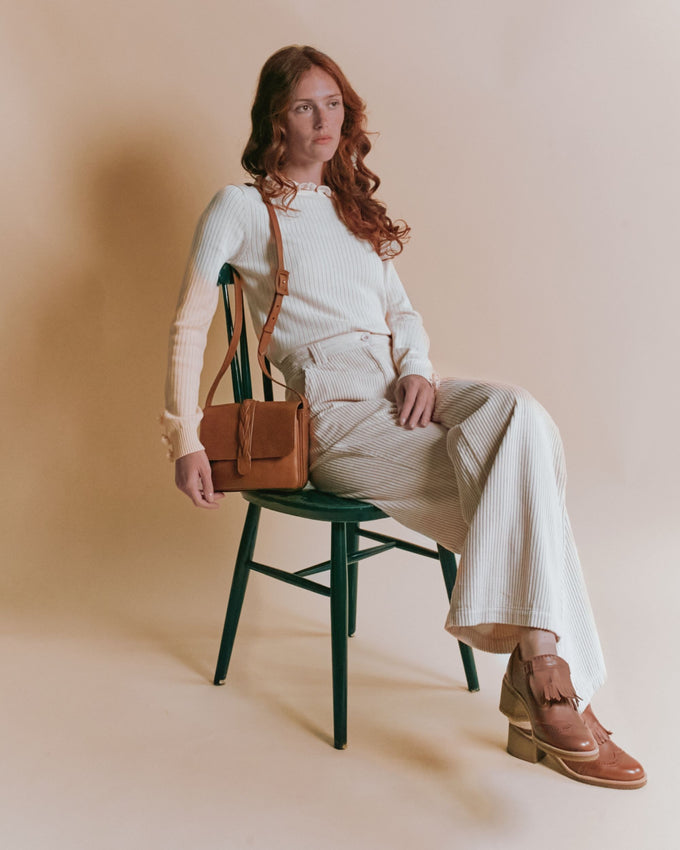 Notre 1er sac femme
