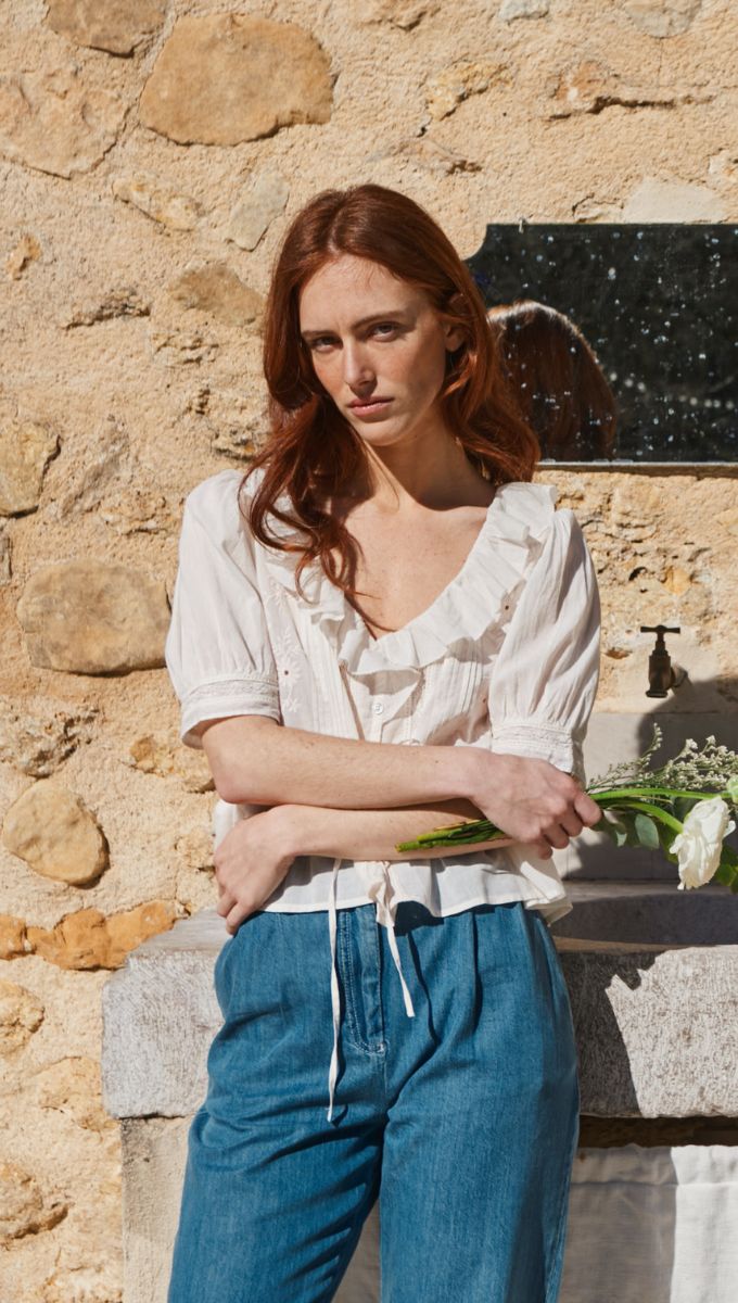 L'amour est à la ferme