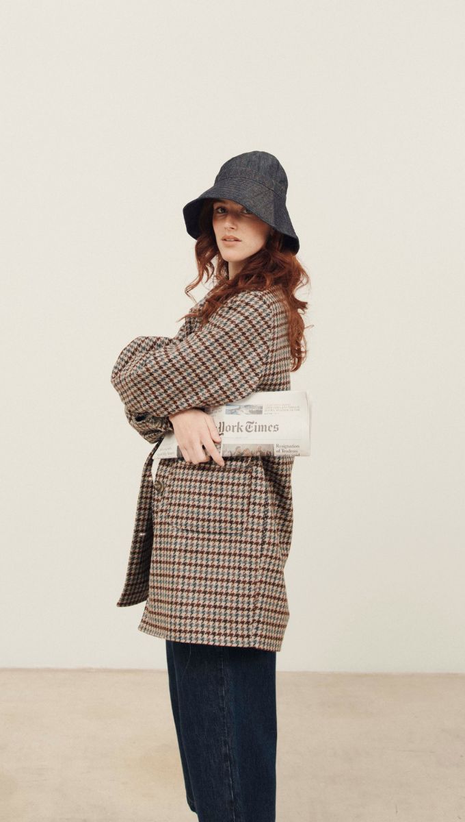 Our jackets<br>and coats
