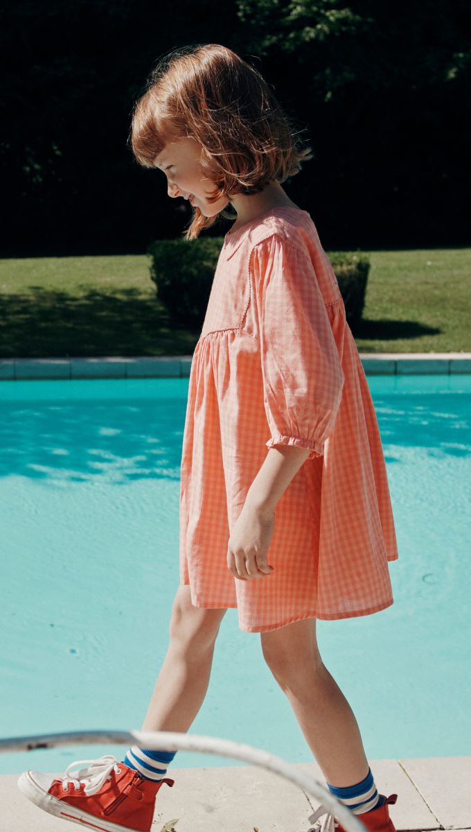 VENTES PRIVÉES FILLE