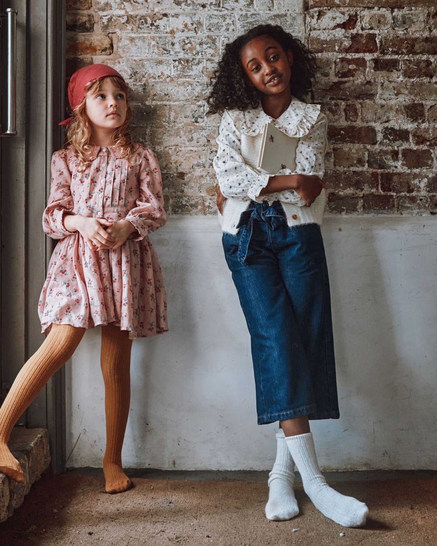 lazuli block print blouse