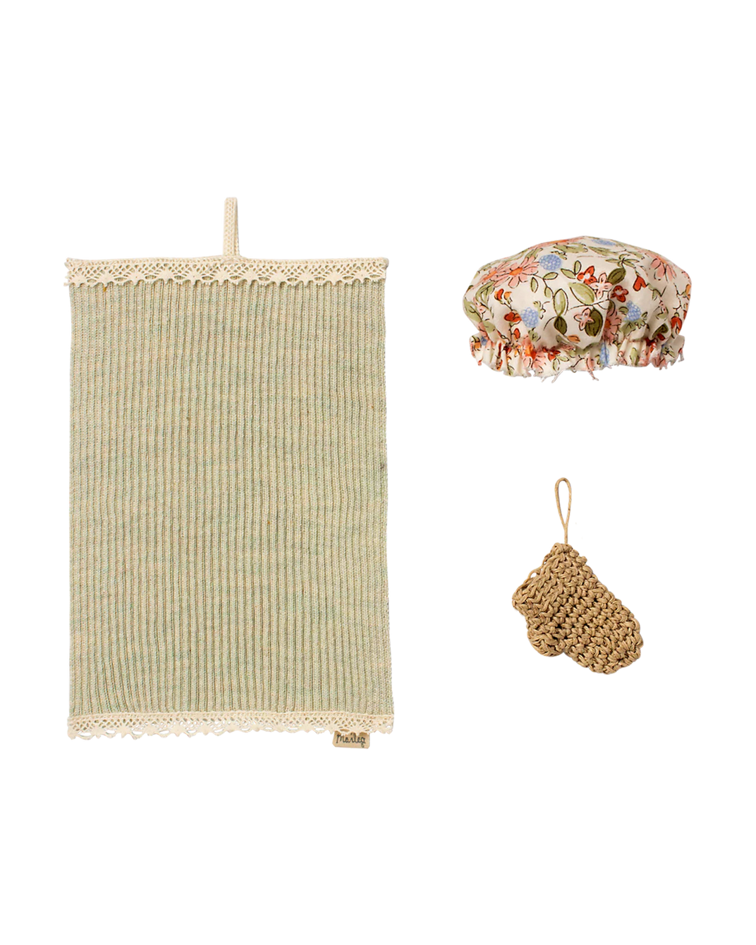 Set de bain - Maileg