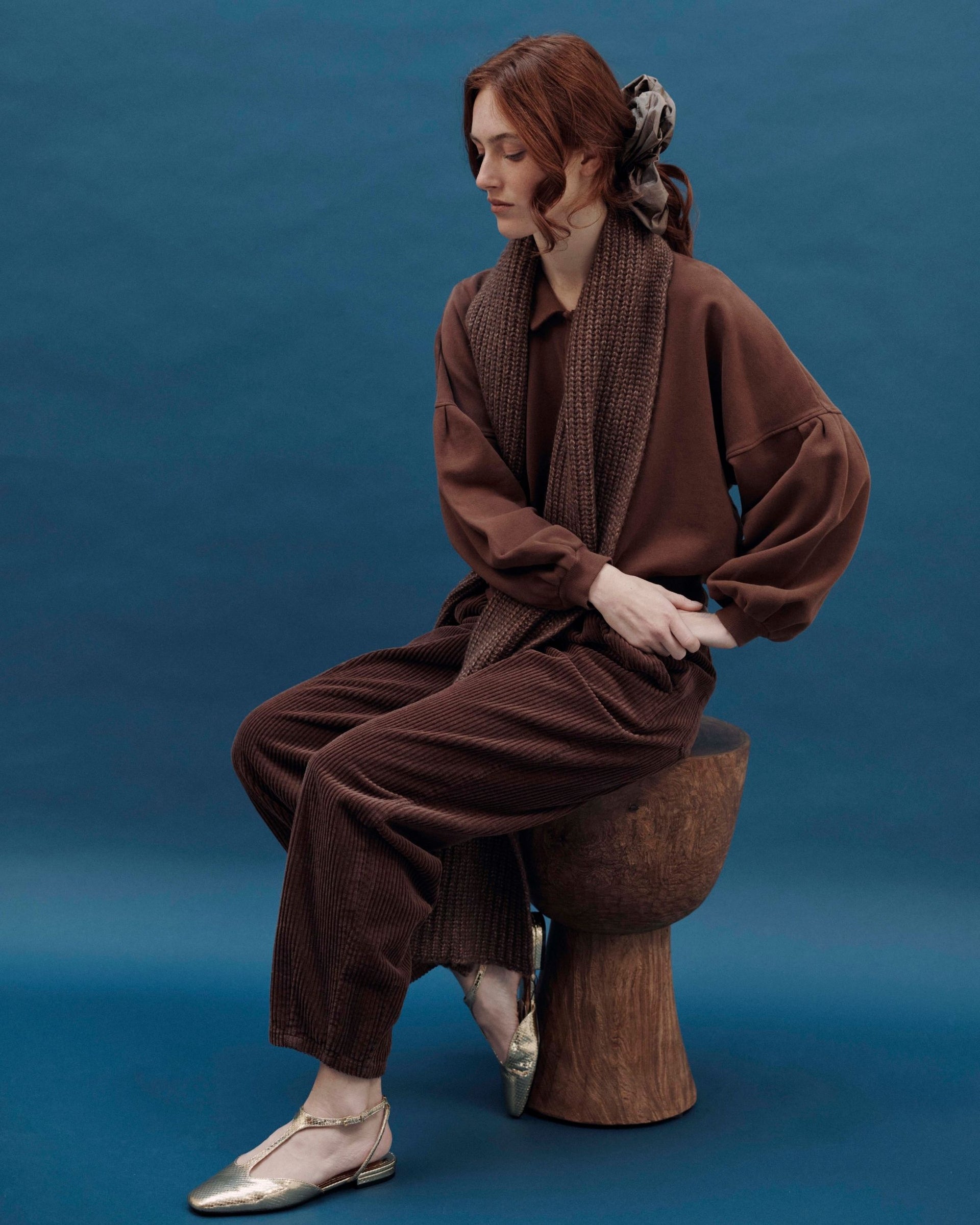 Soldes femme Emile et Ida