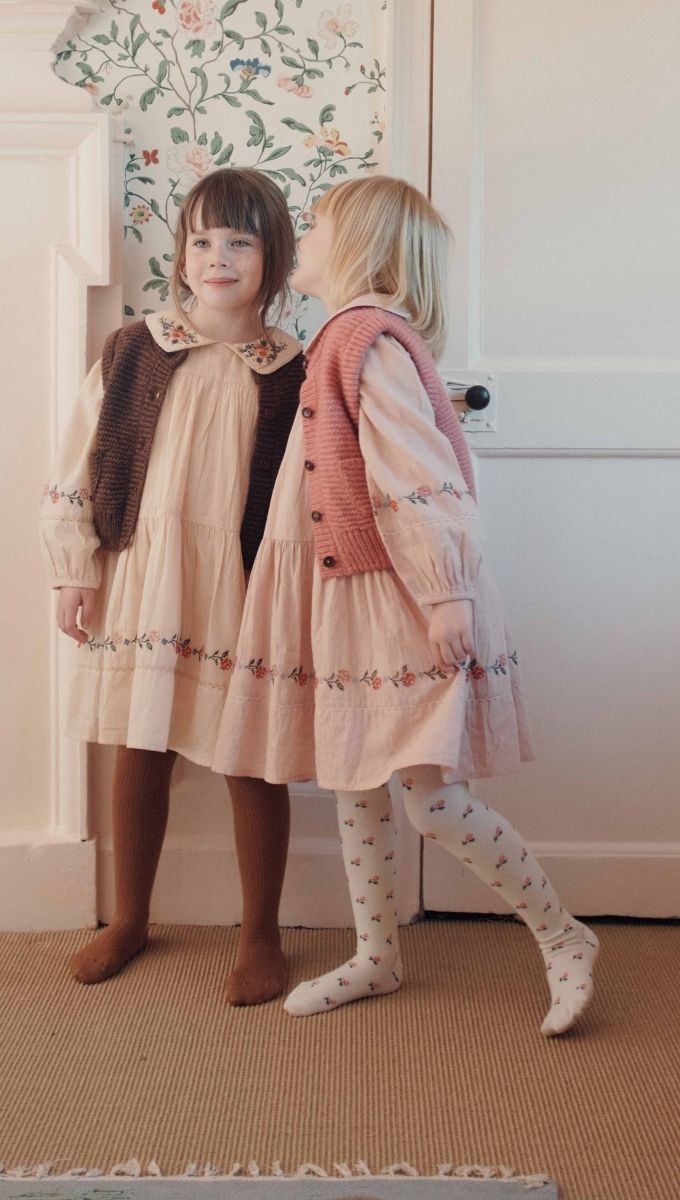 Nouveautés fille