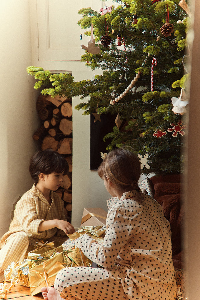 Le catalogue de jouets