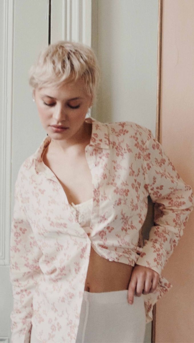 Nouveautés femme