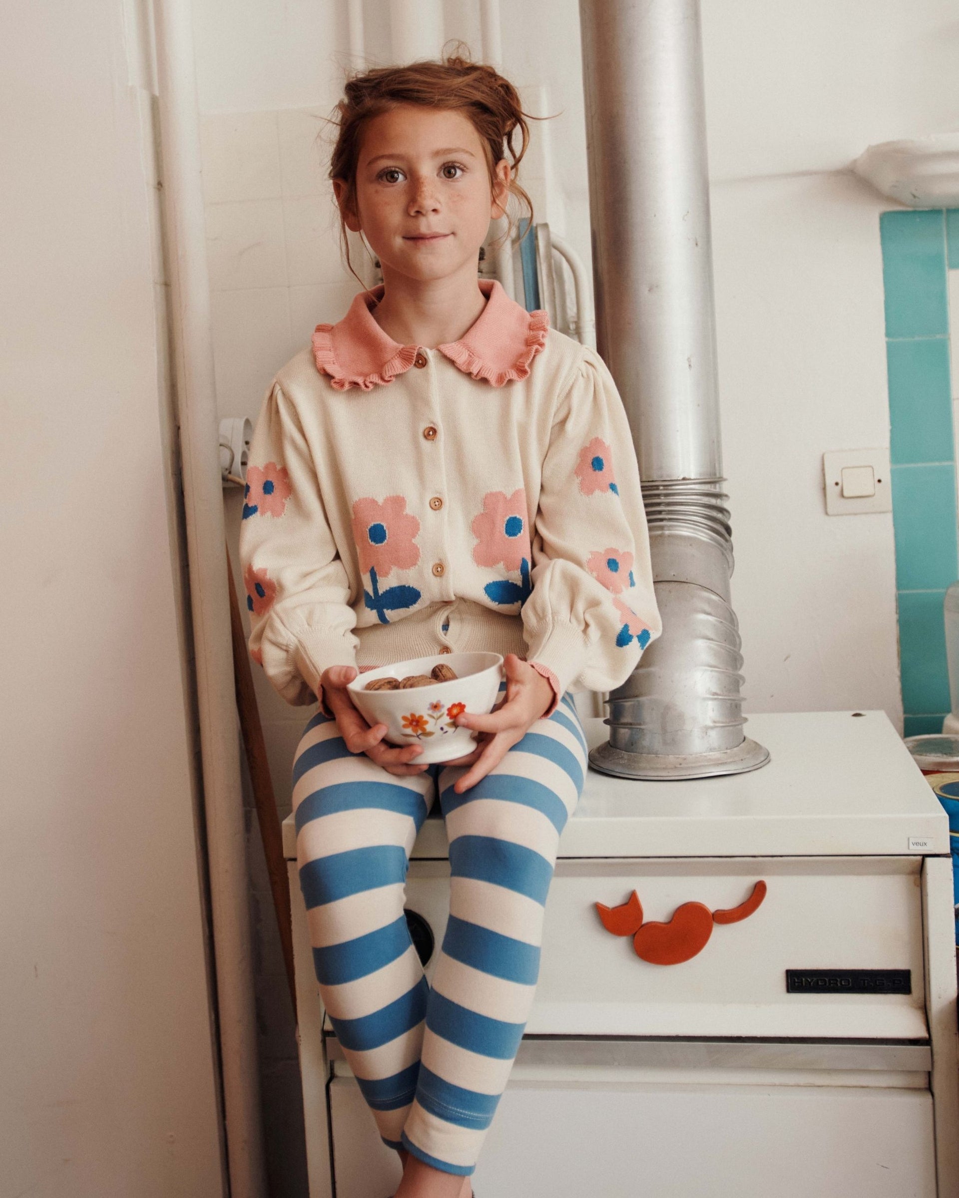 Nouveautés Emile et Ida