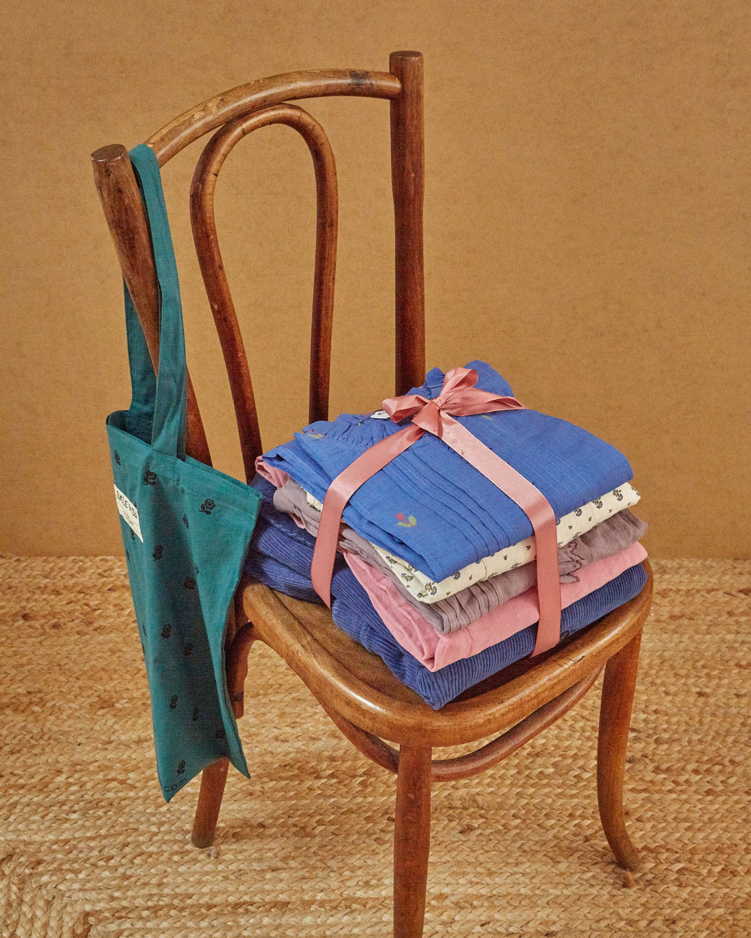 Tote bag surprise - Femme