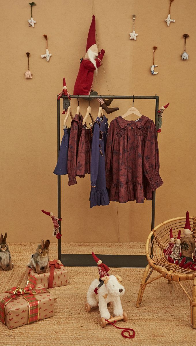 Exclusive collection