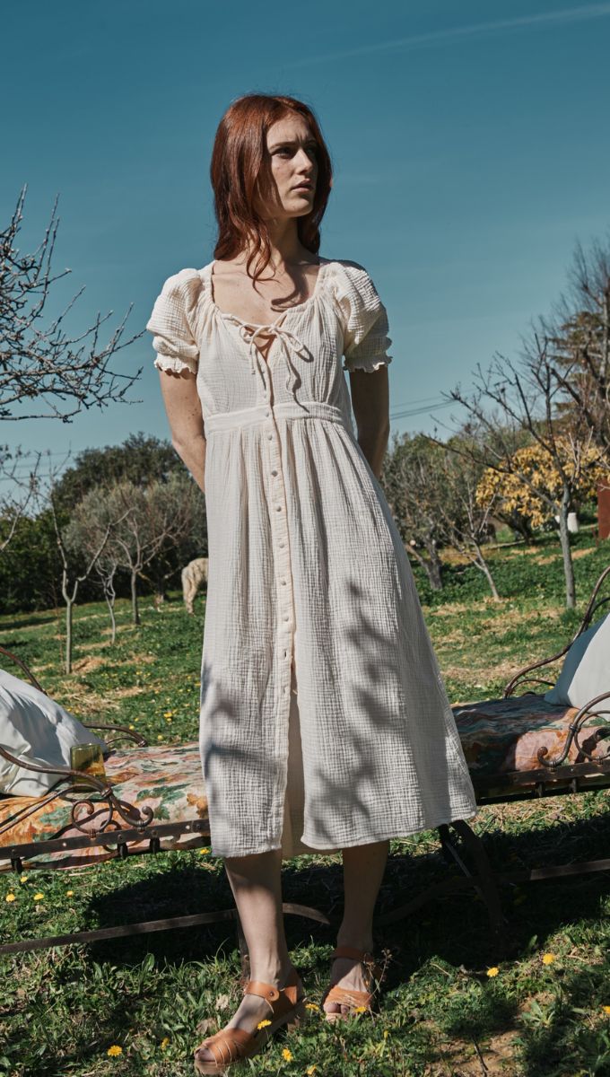 La saison des robes