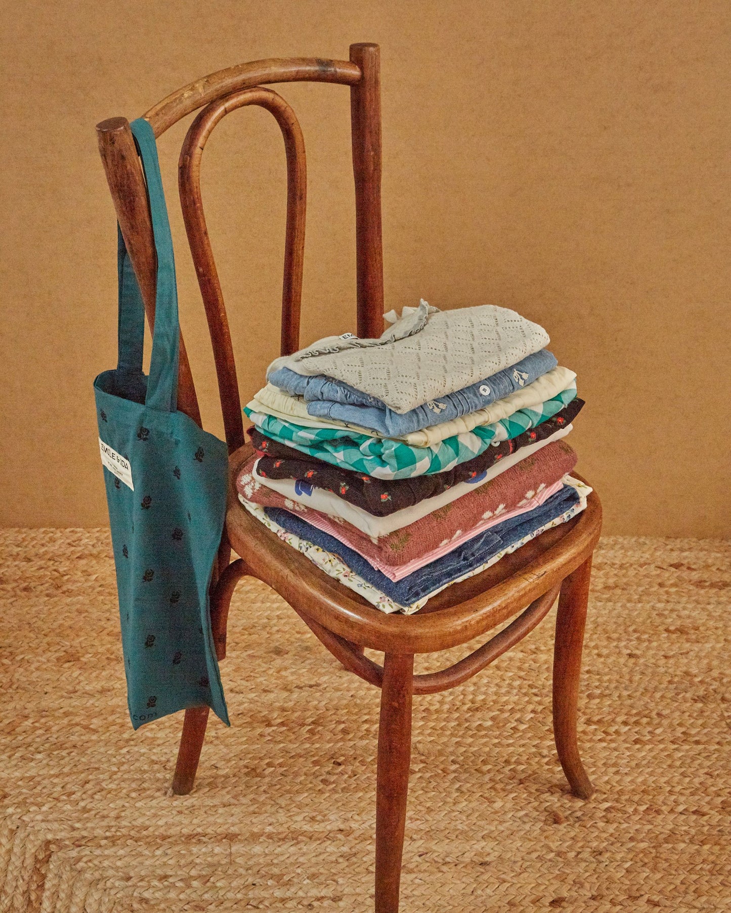 Tote bag surprise - Fille