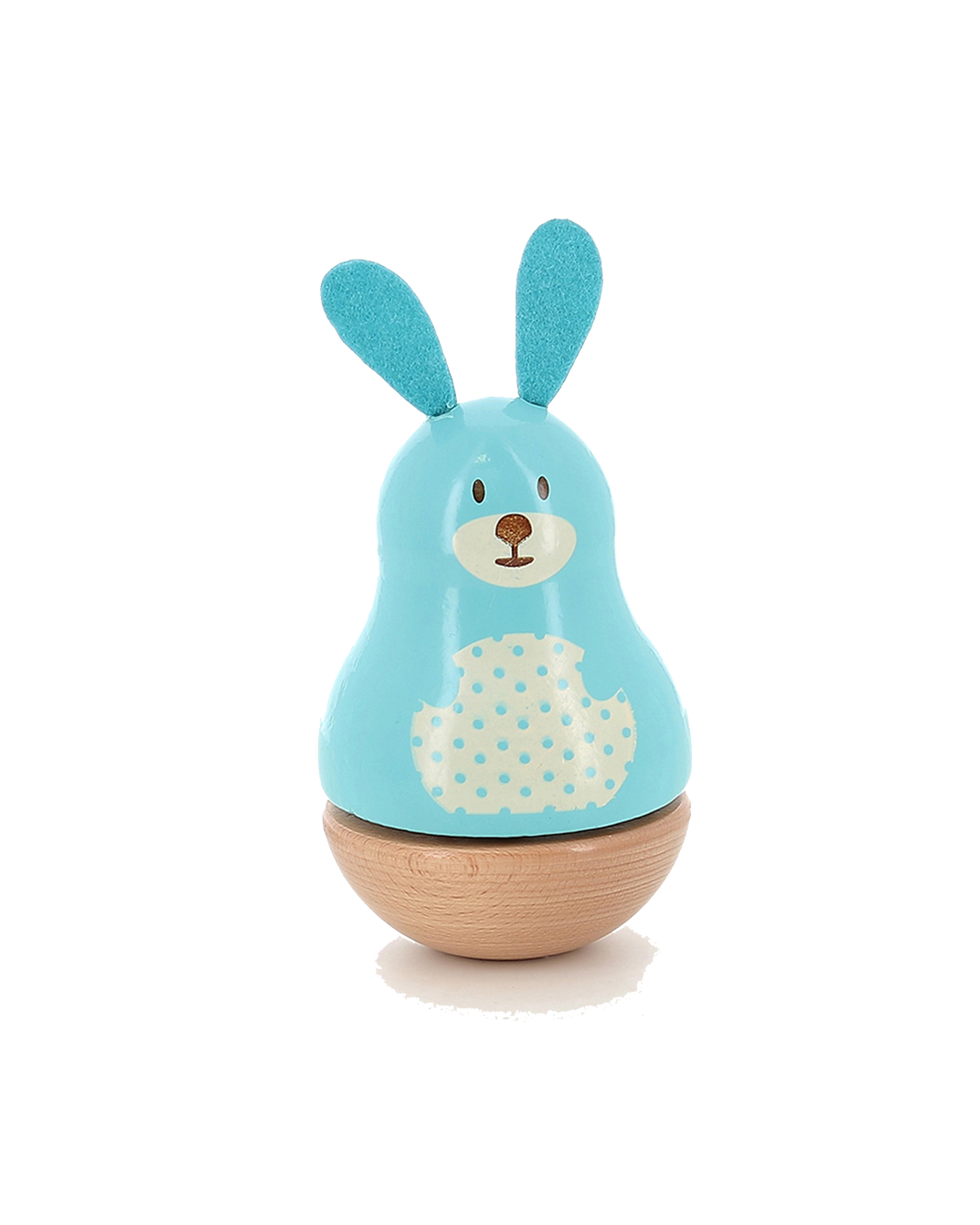 Boîte à musique Raoul lapin - Vilac