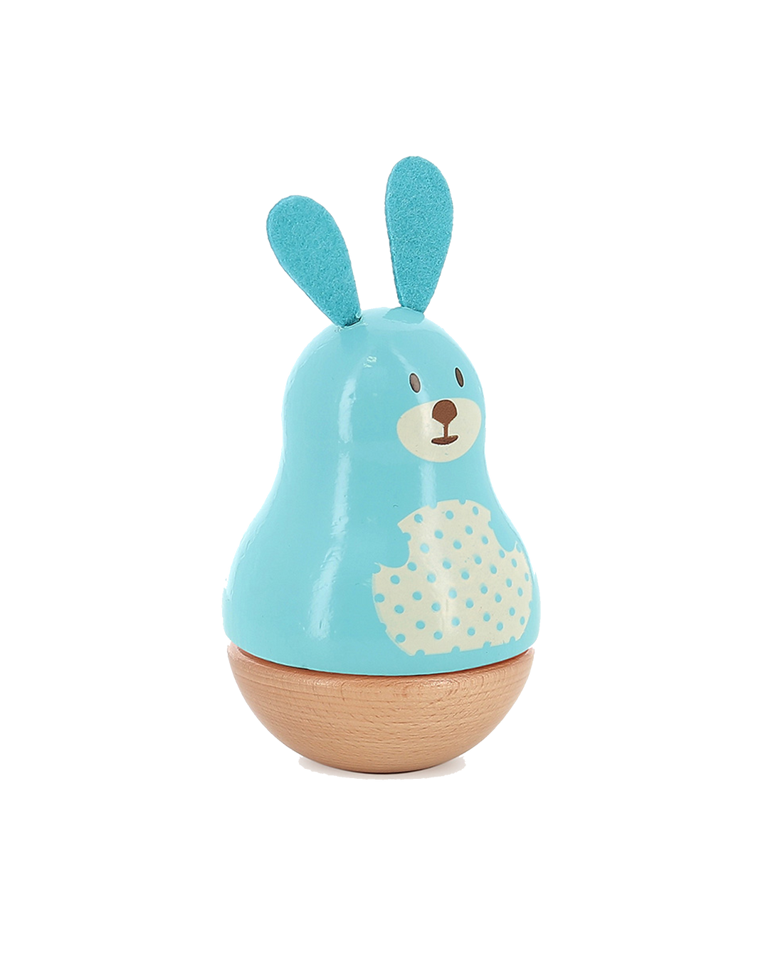 Boîte à musique Raoul lapin - Vilac