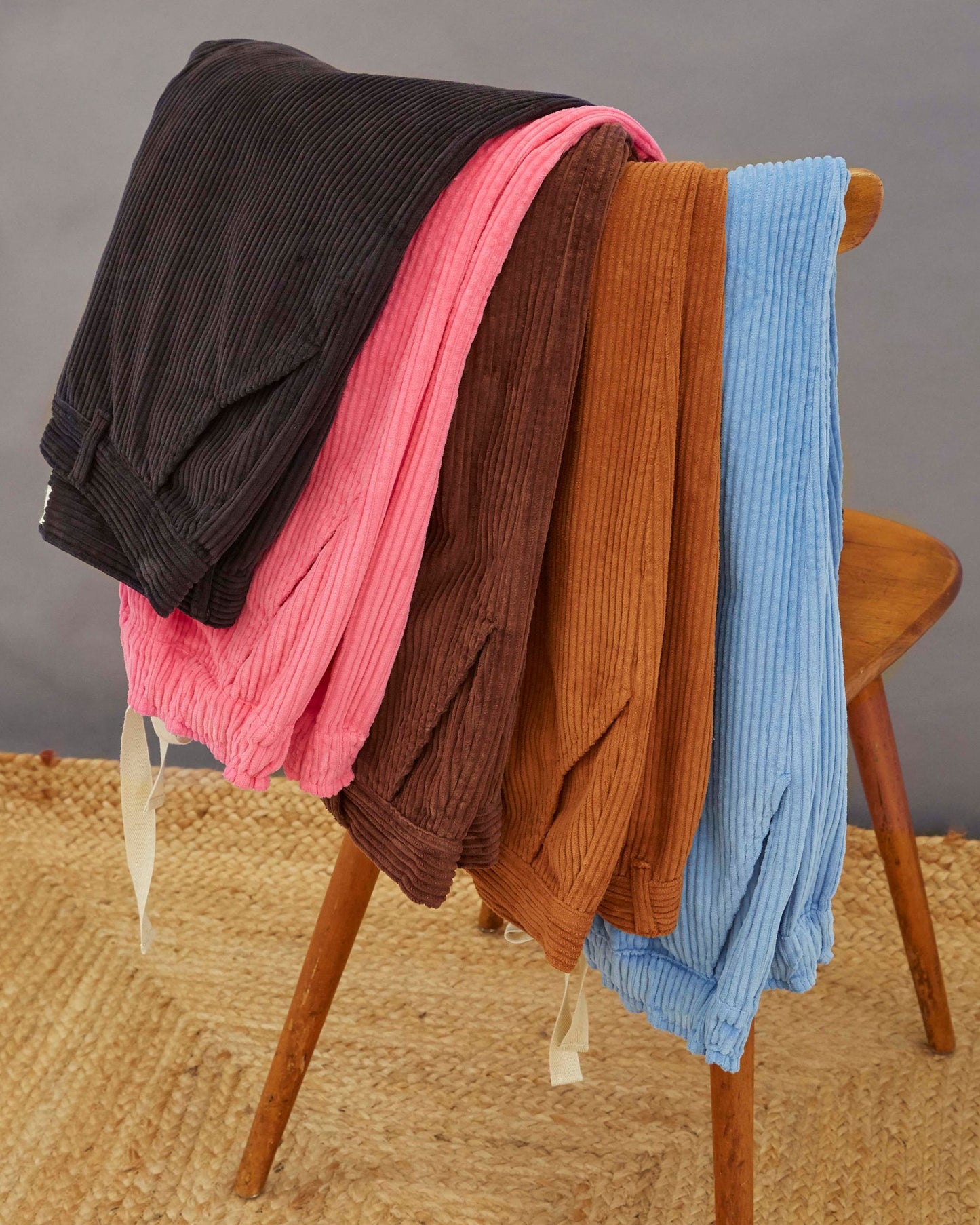 elastic candy pants
