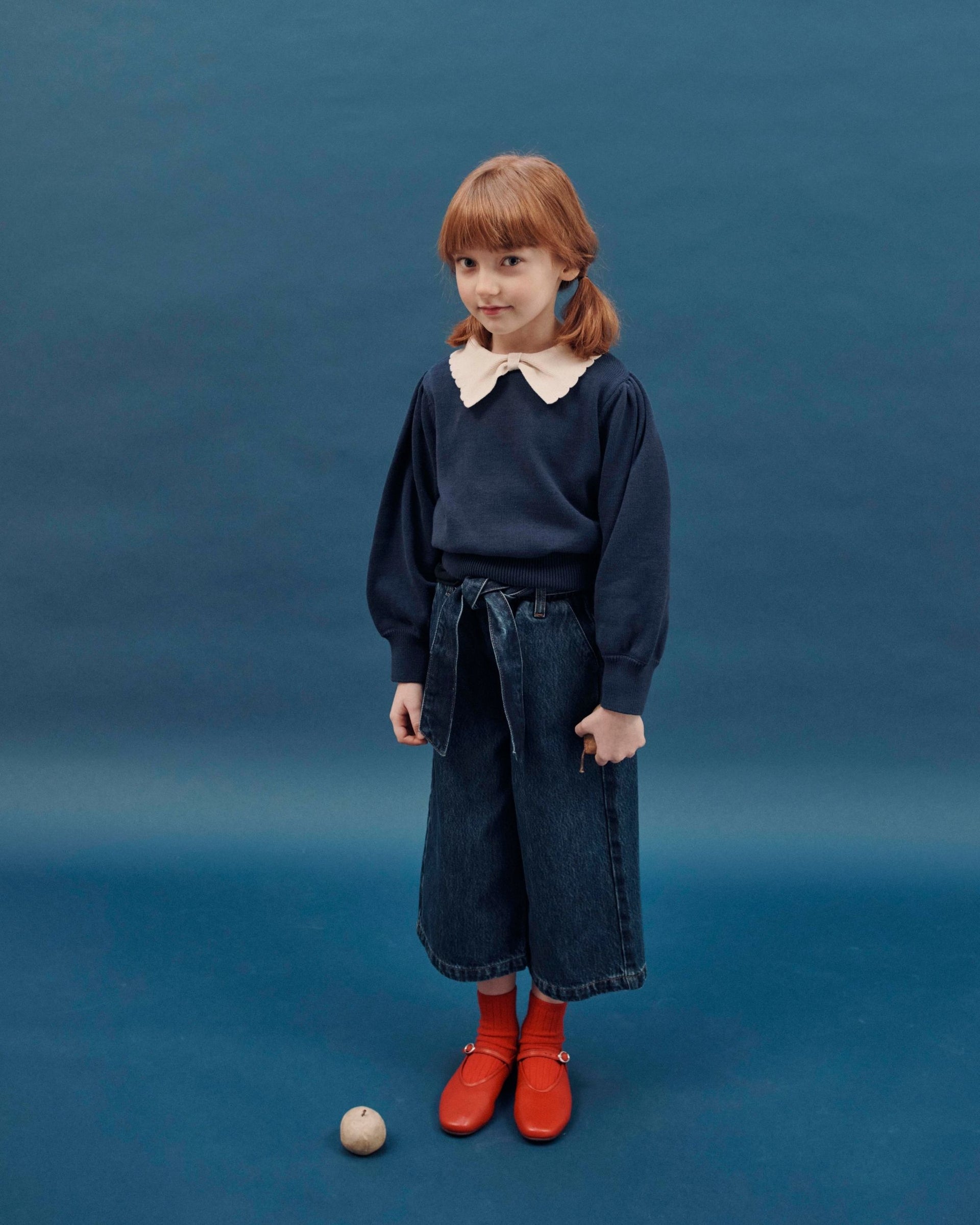 Lookbook AW25 Emile et Ida