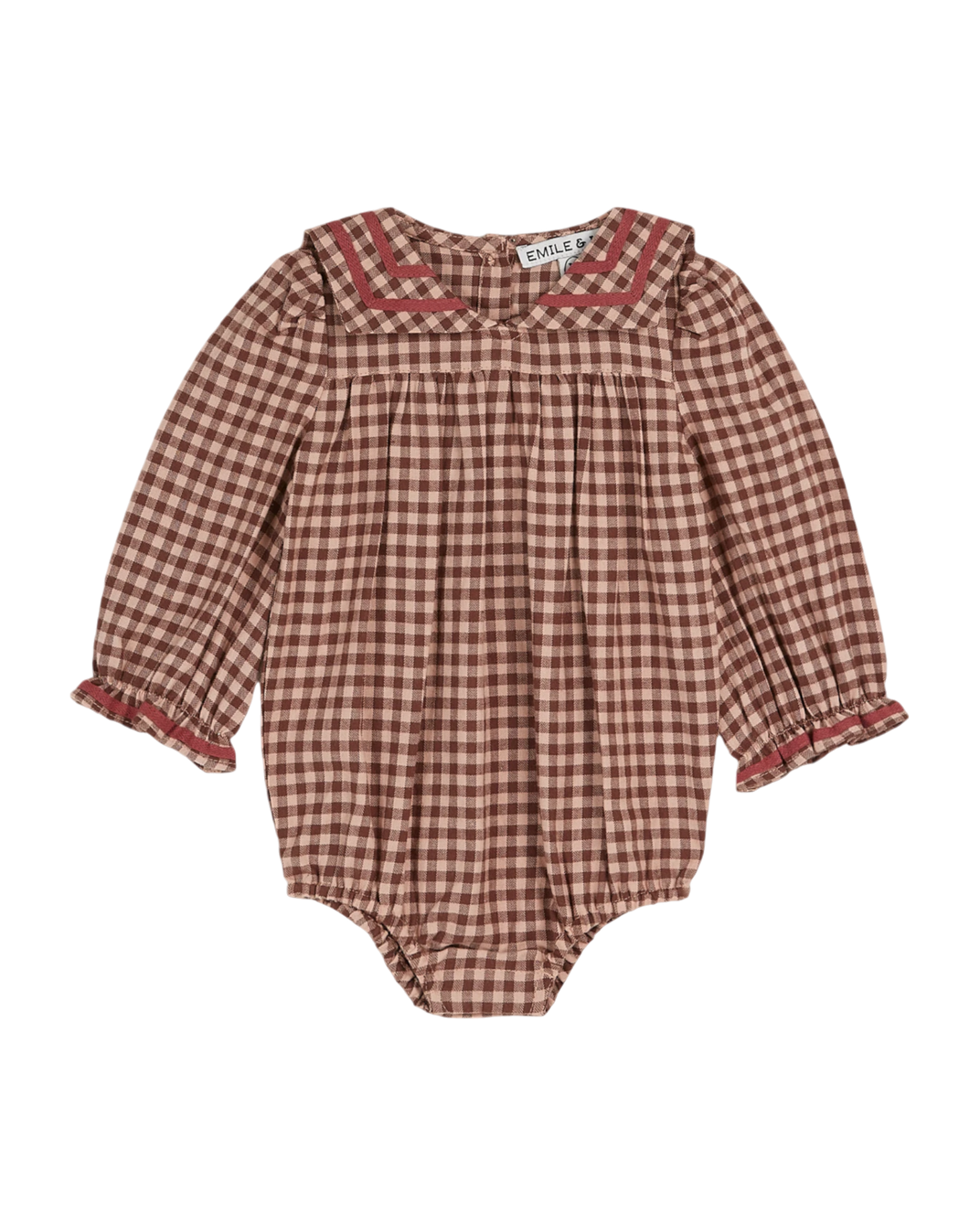 Combibloomer vichy poudre