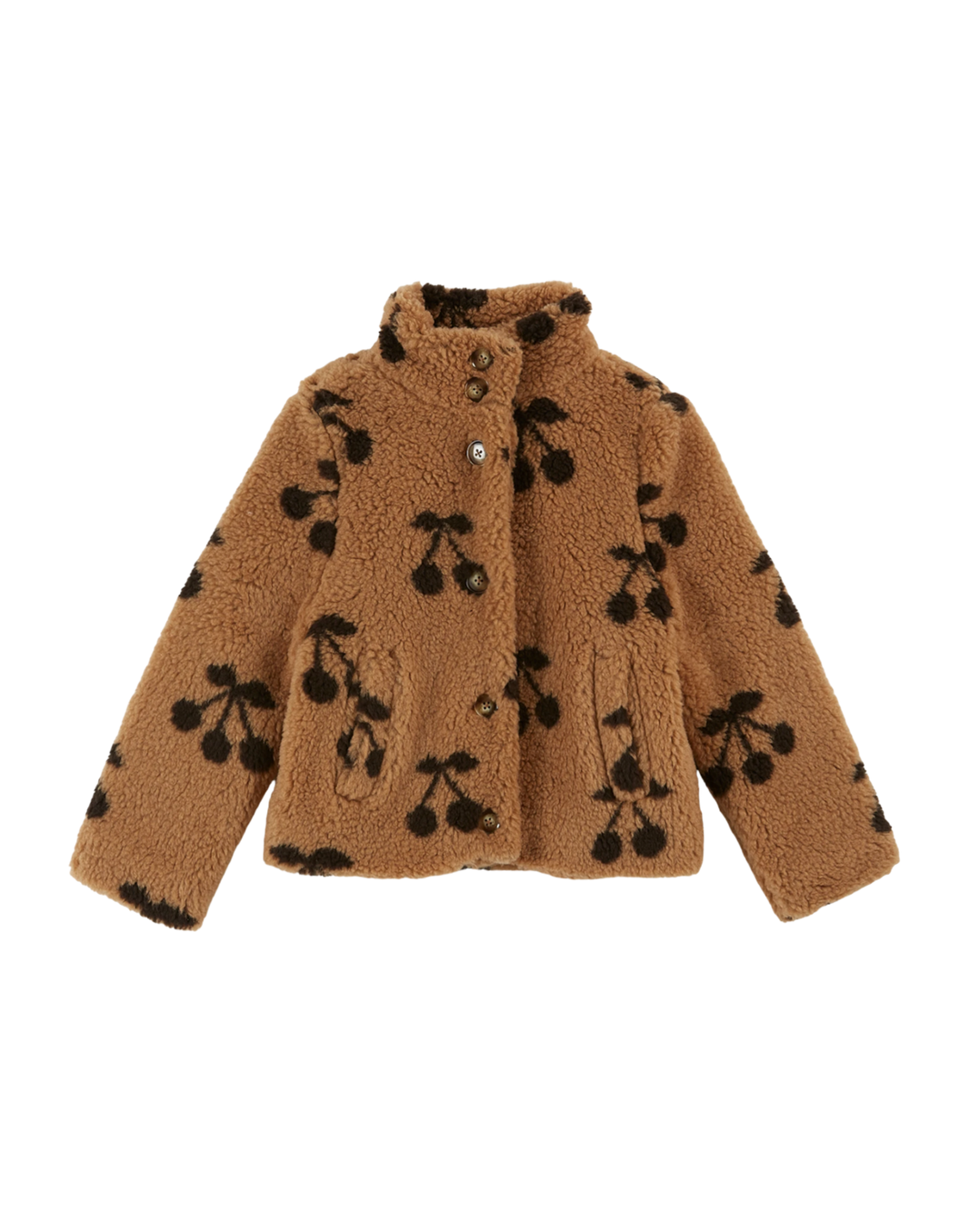 Veste/manteau Emile & Ida 4 ans main image 0