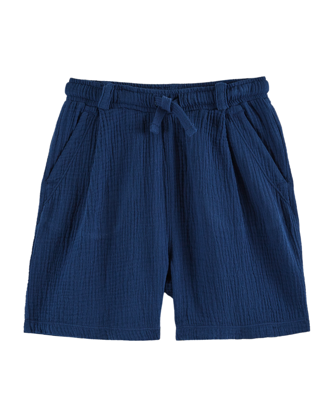 Bermuda cotton gauze night