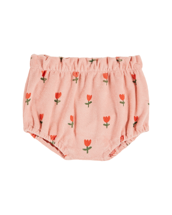 emile et ida Bloomer éponge tulipes blossom