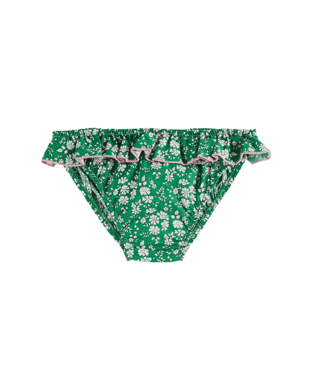 Liberty green panties