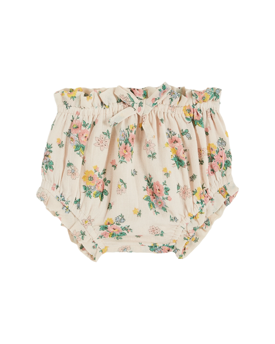 emile et ida Bloomer printemps rose