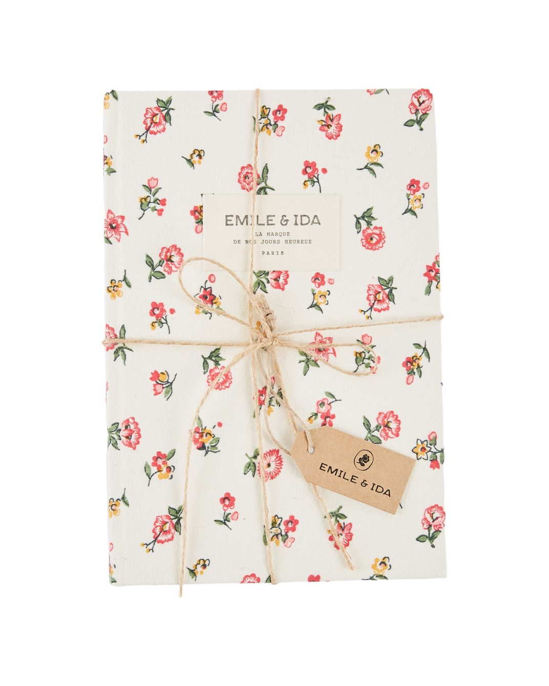 Floresco Flower Notebook