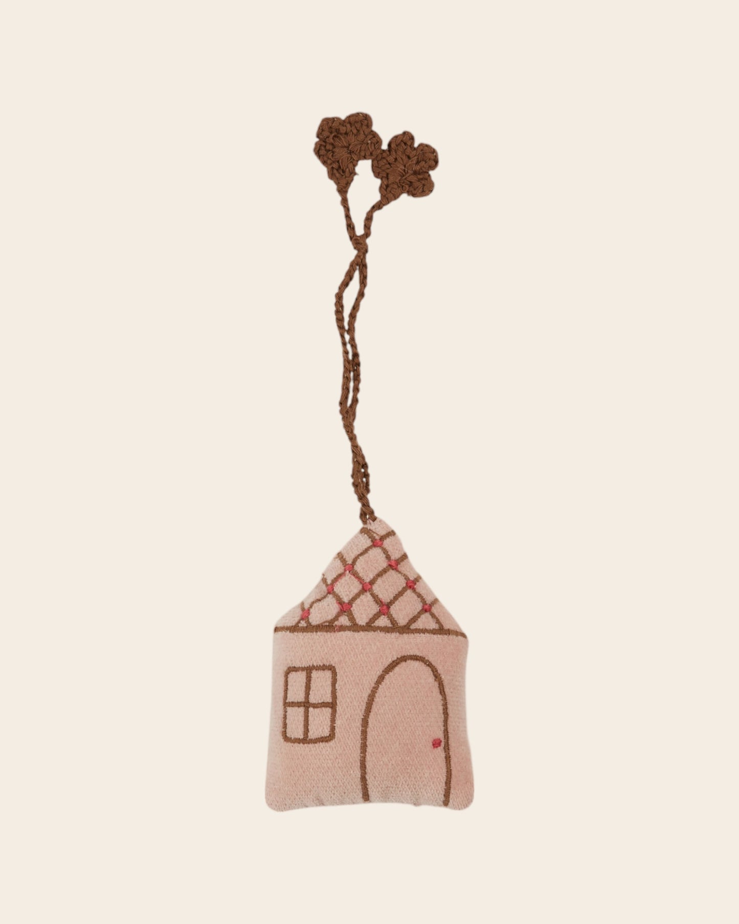 Décoration maison velours rose