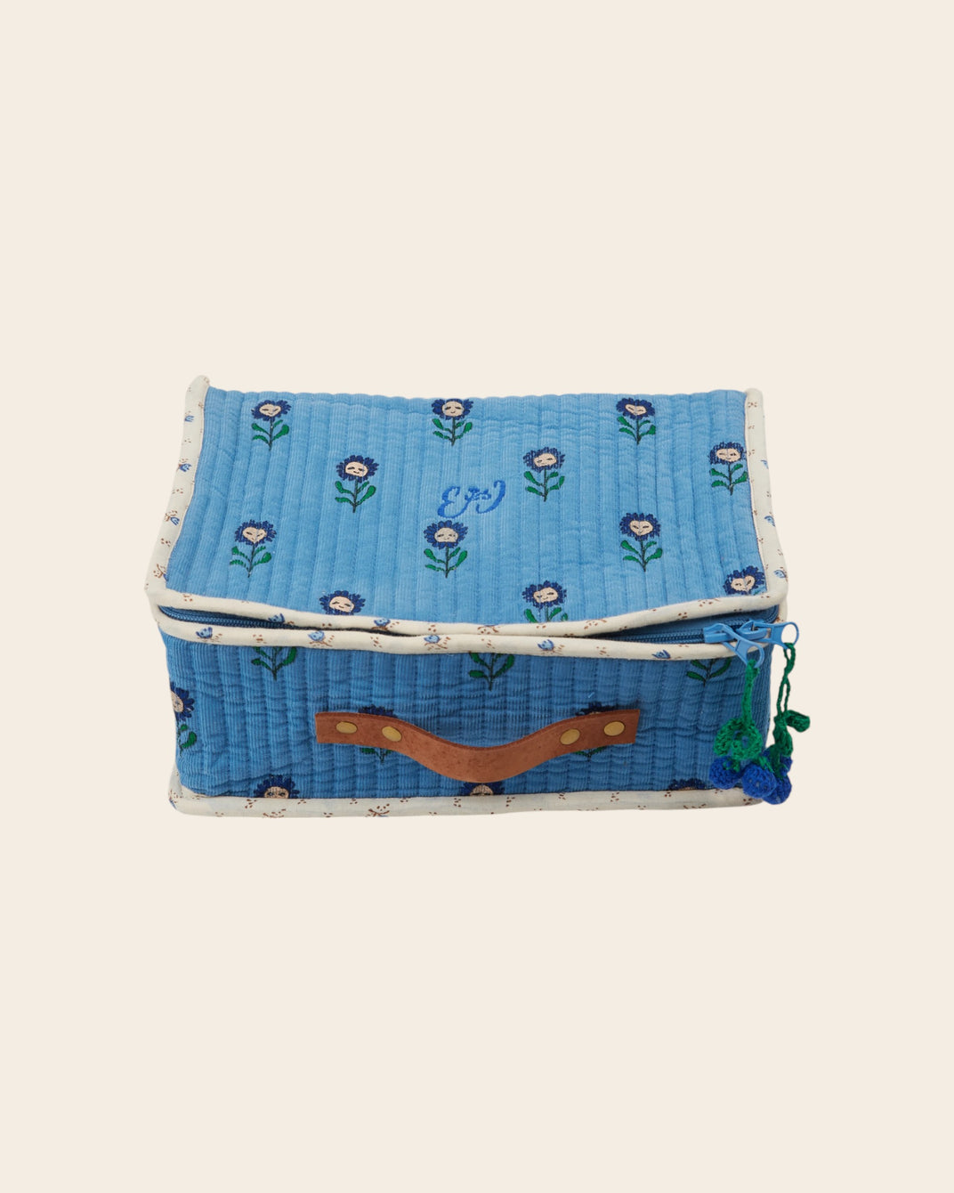 small Margot suitcase