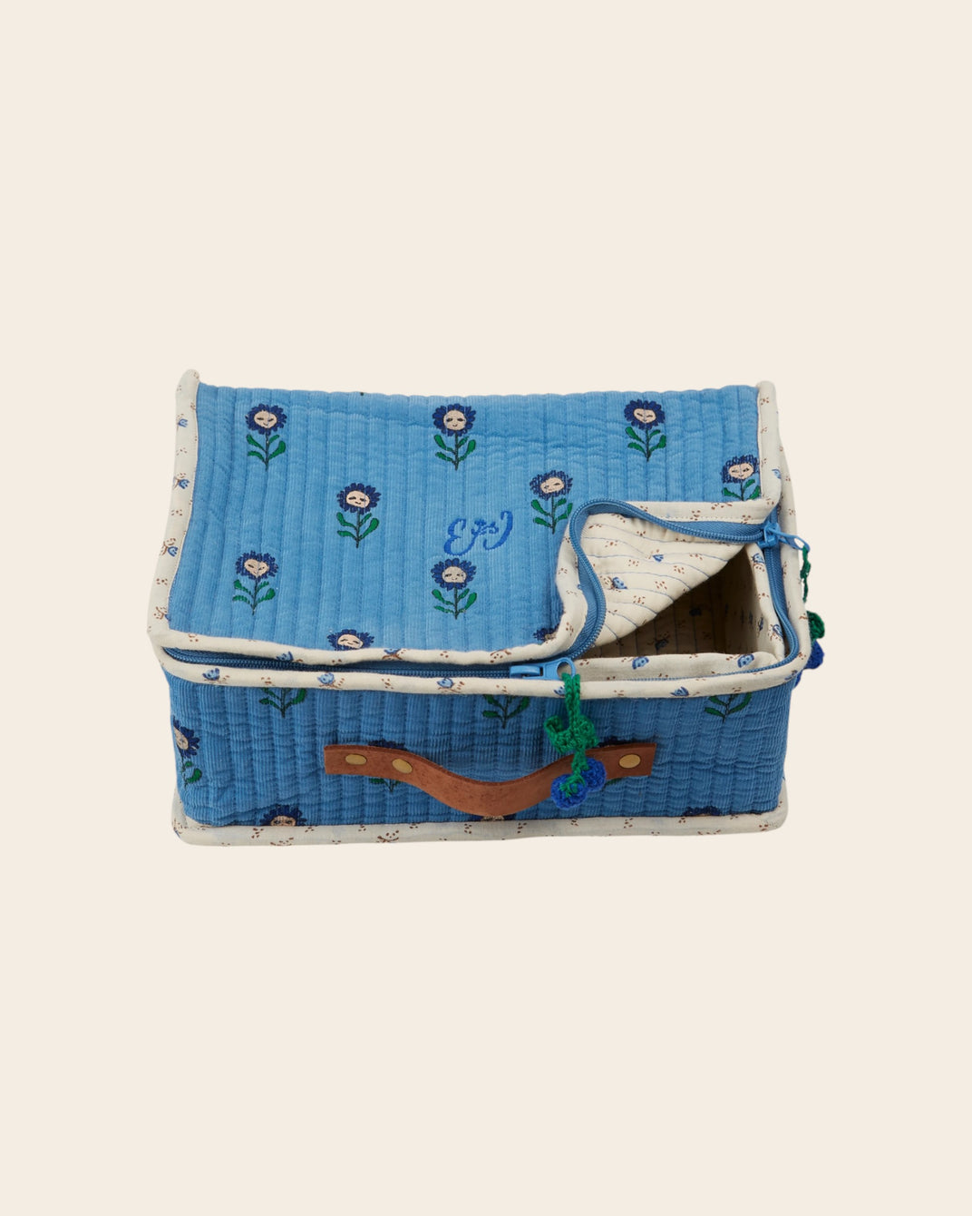 small Margot suitcase