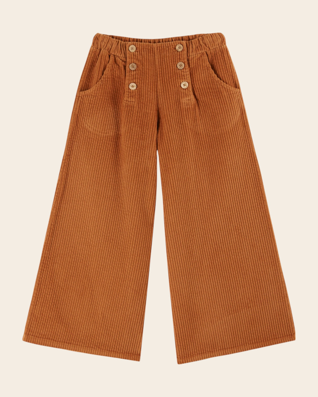 pecan bridge velvet pants