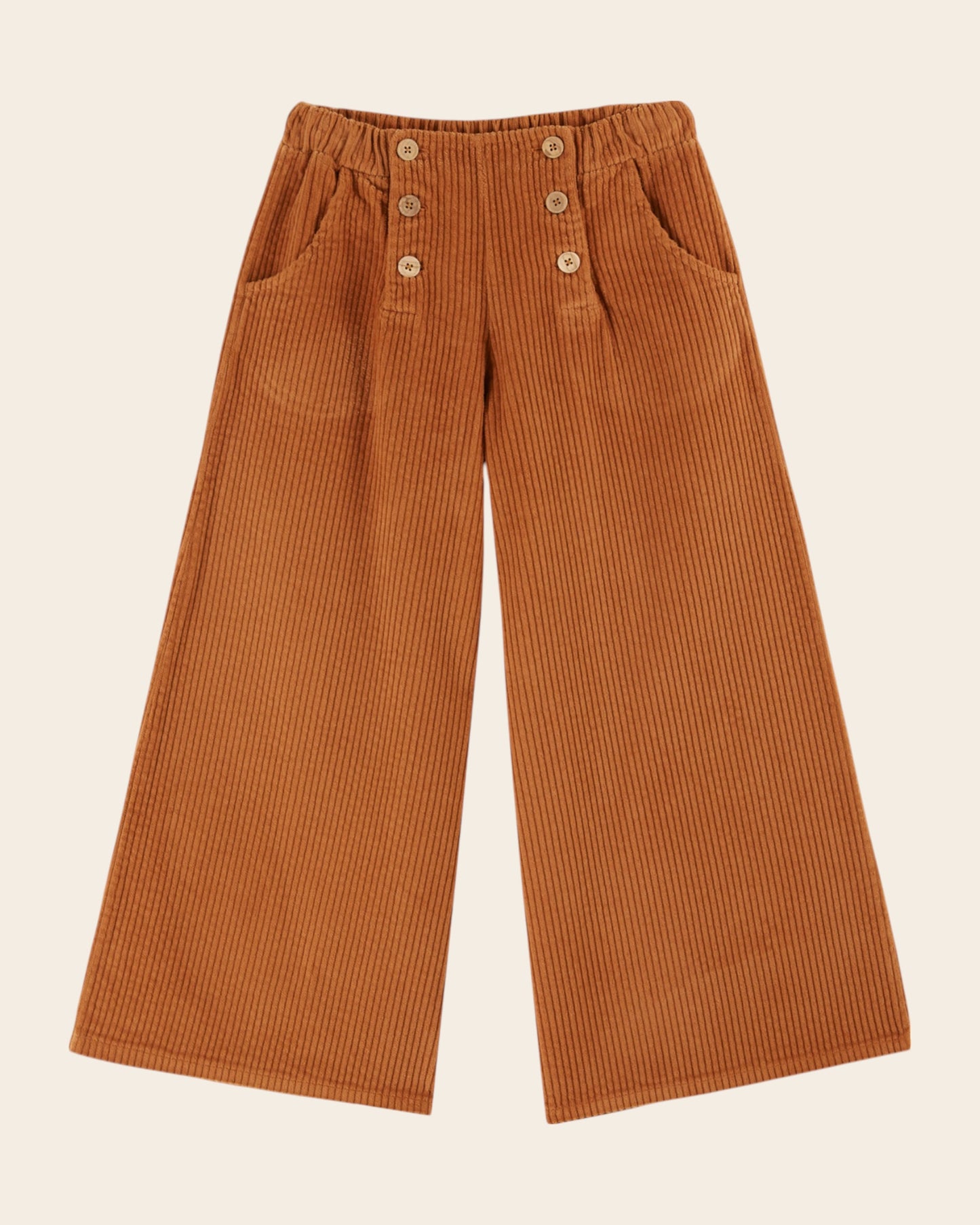 pecan bridge velvet pants