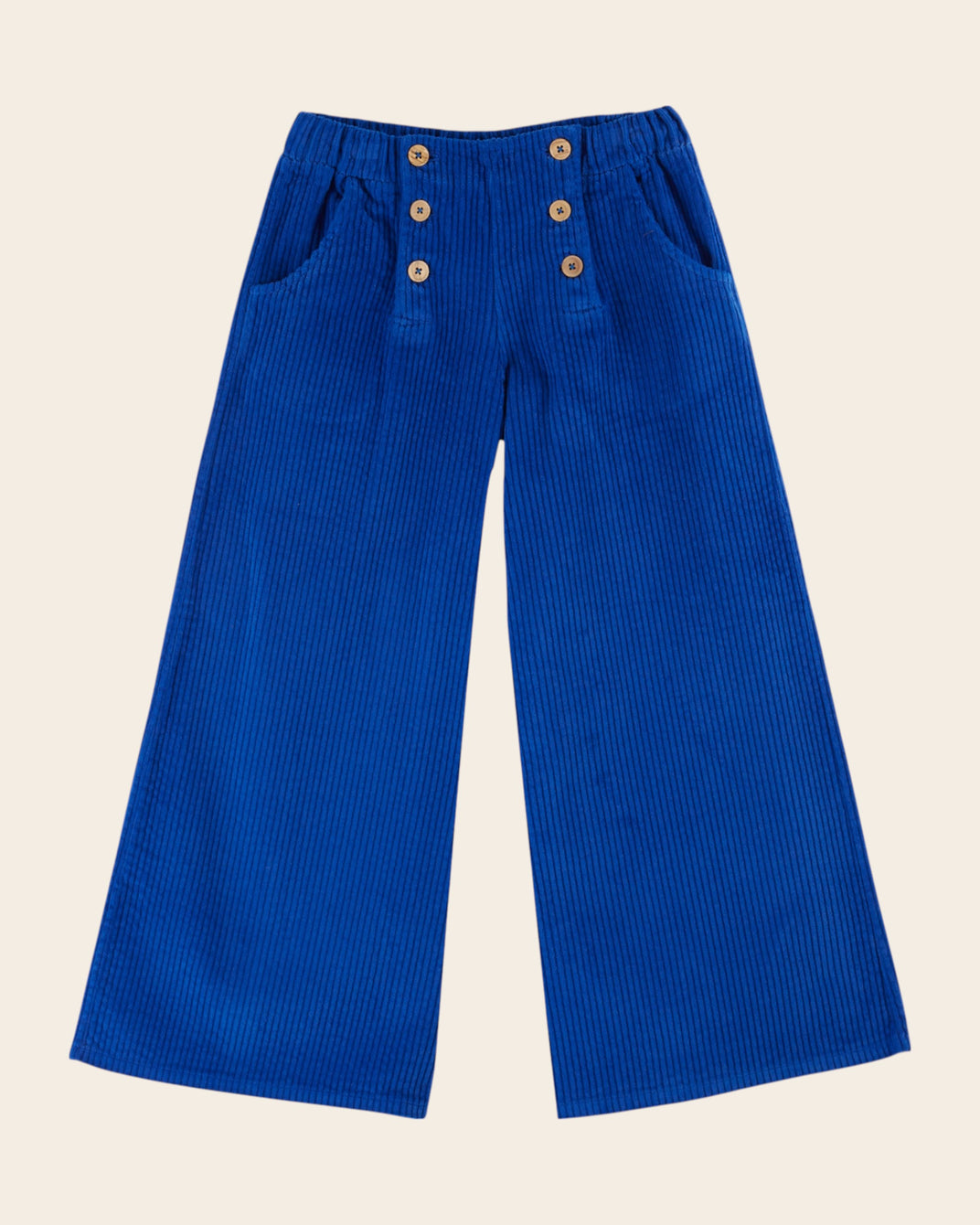 Pont Royal velvet pants