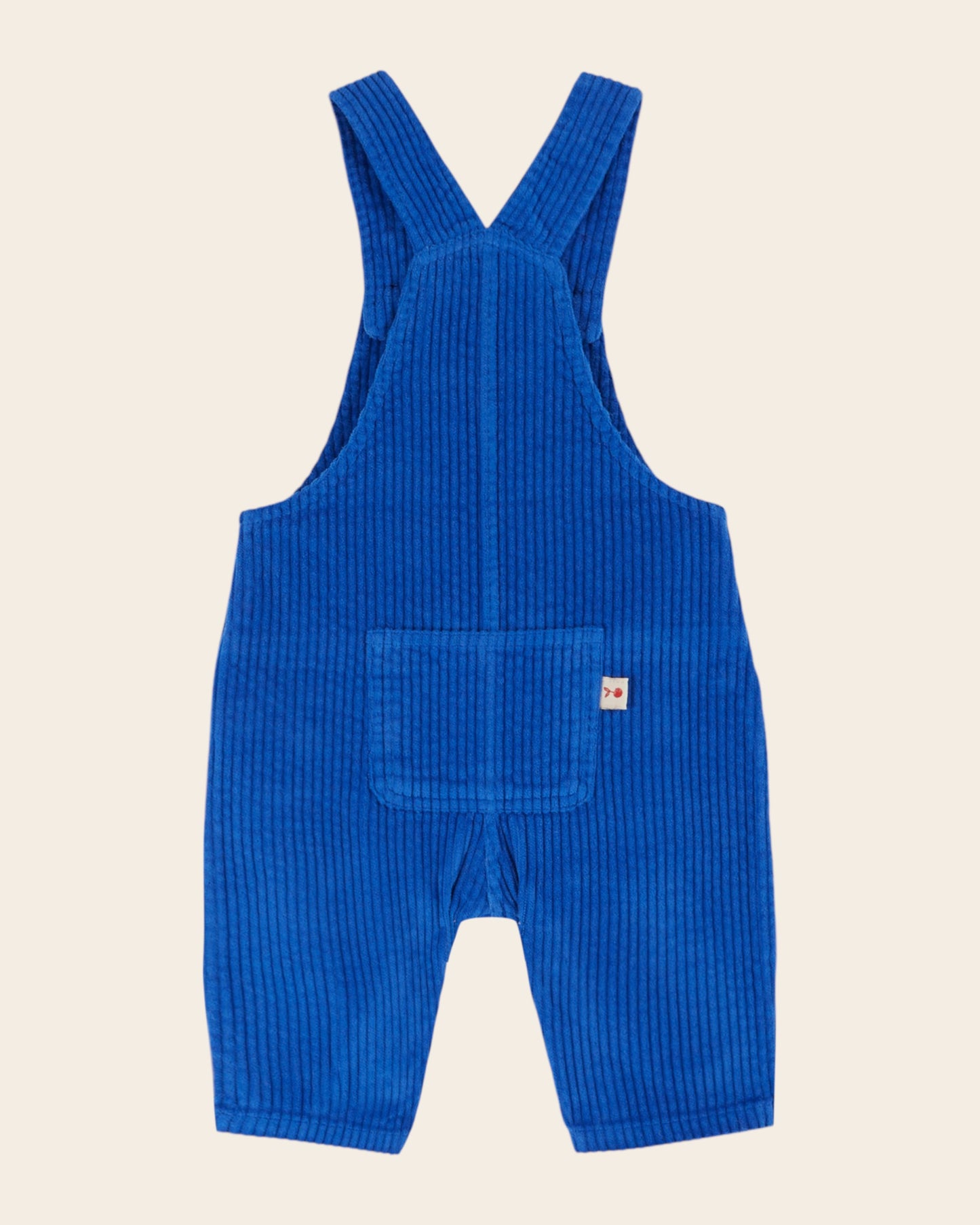 royal velvet overalls