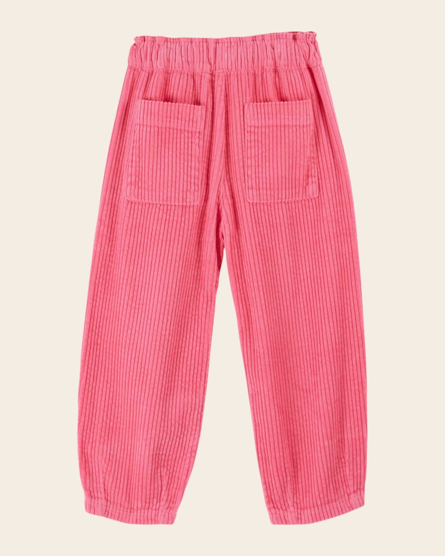 candy velvet pants