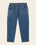Pantalon denim