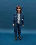 Pantalon denim