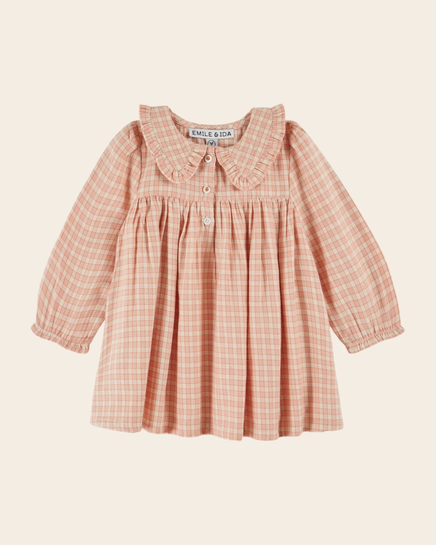 schoolgirl's spinning dress