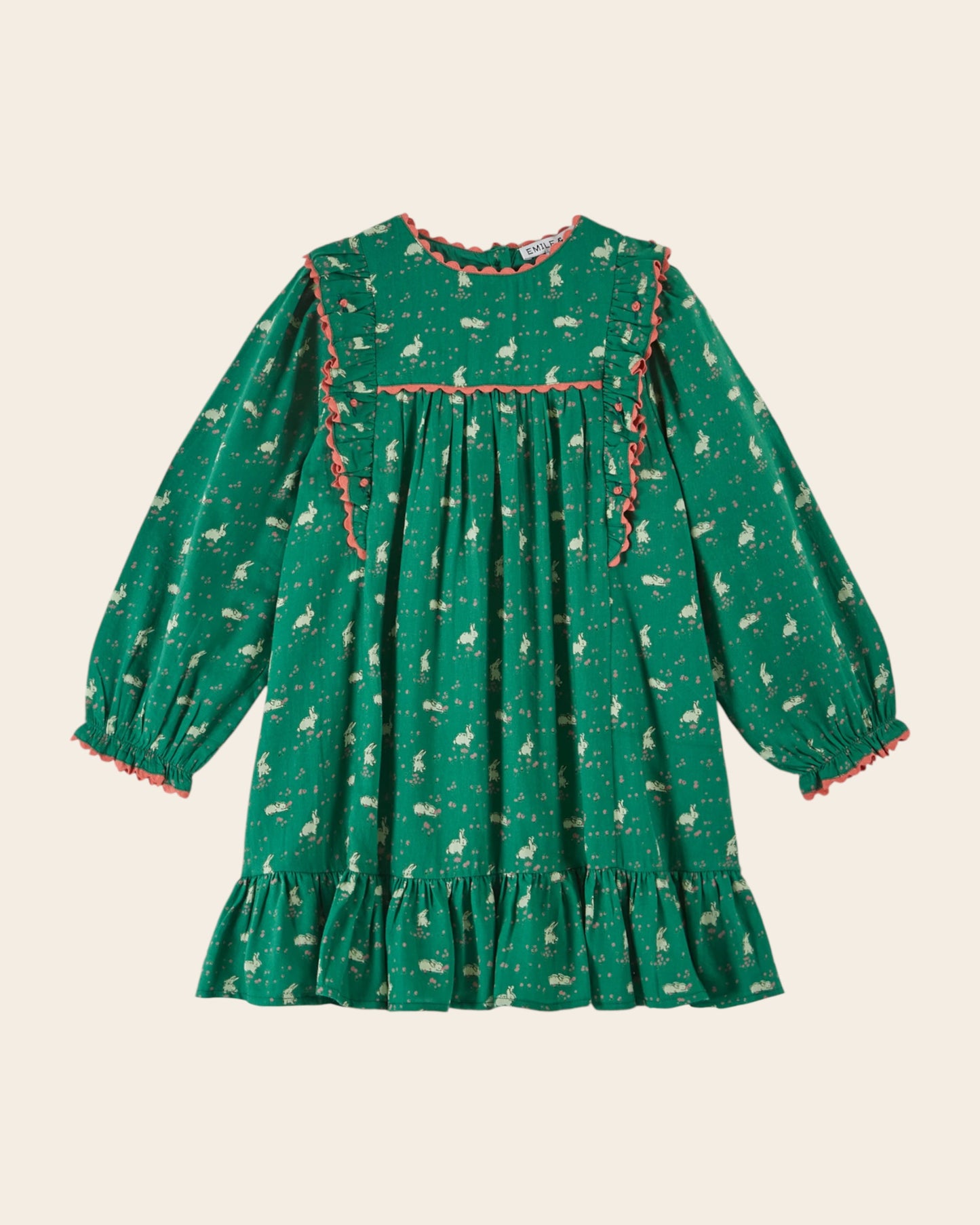 bunny bunny dress