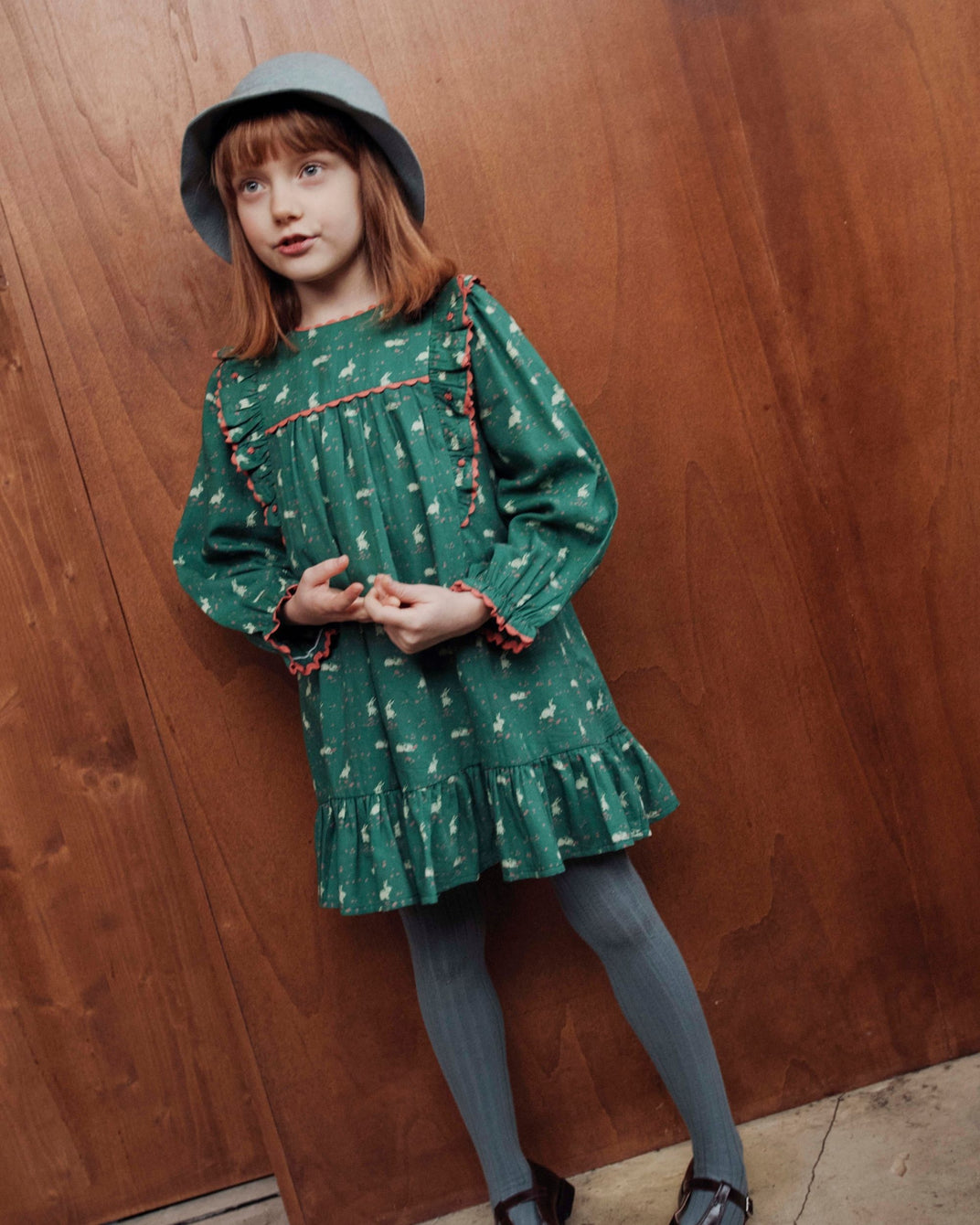 bunny bunny dress