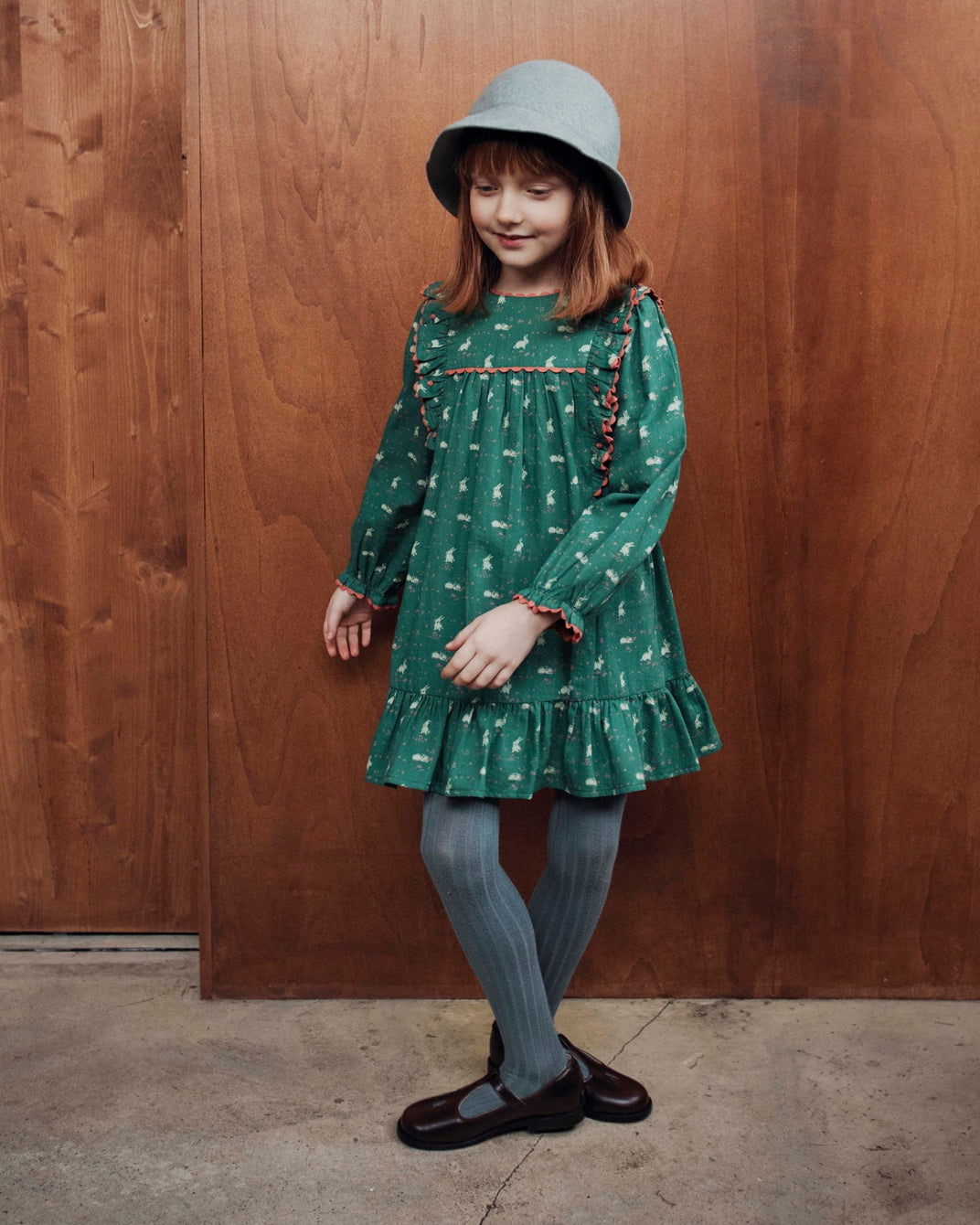 bunny bunny dress
