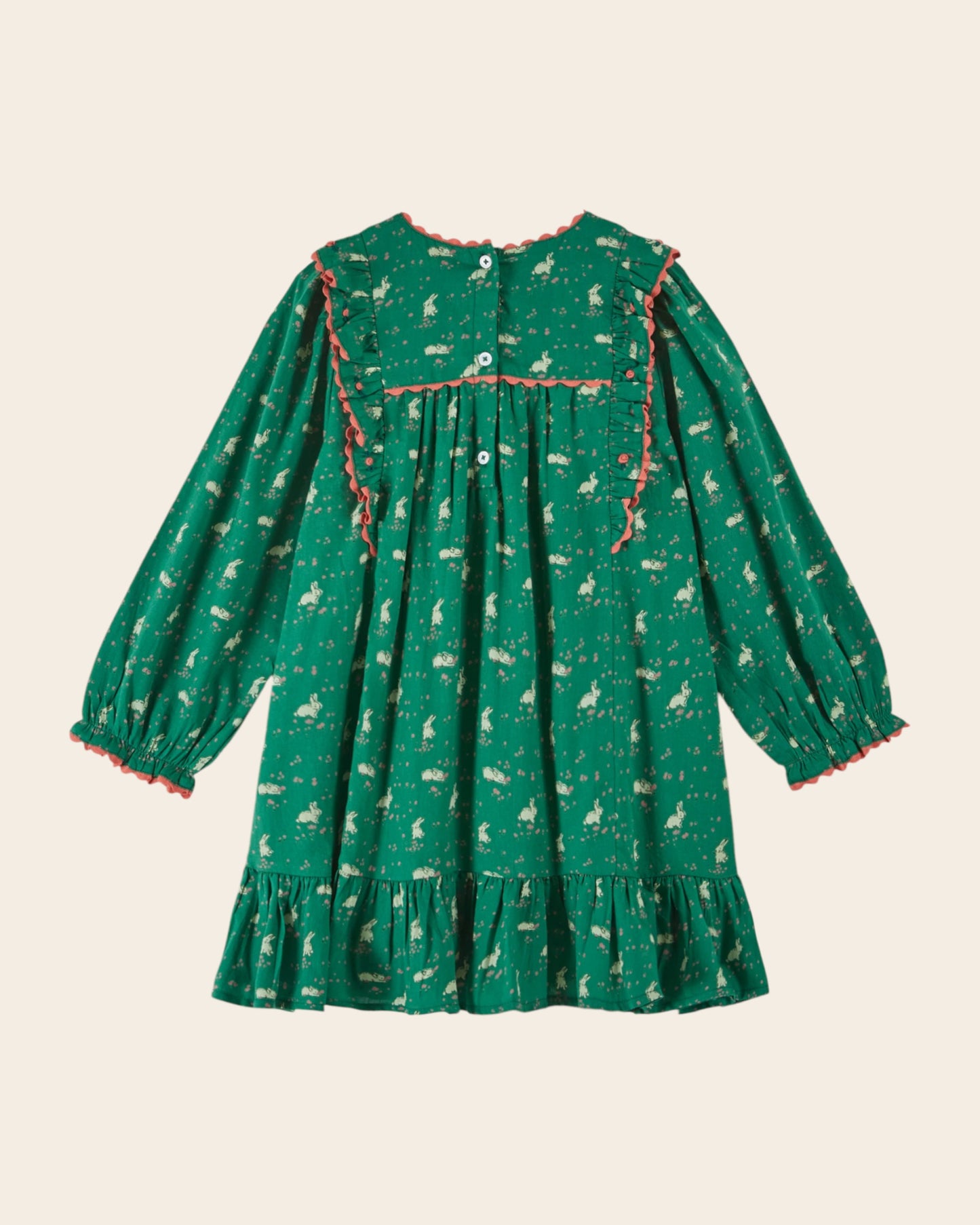bunny bunny dress