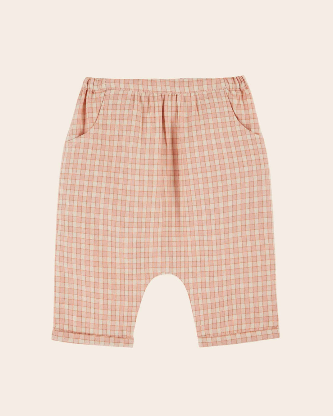 baby school harem pants
