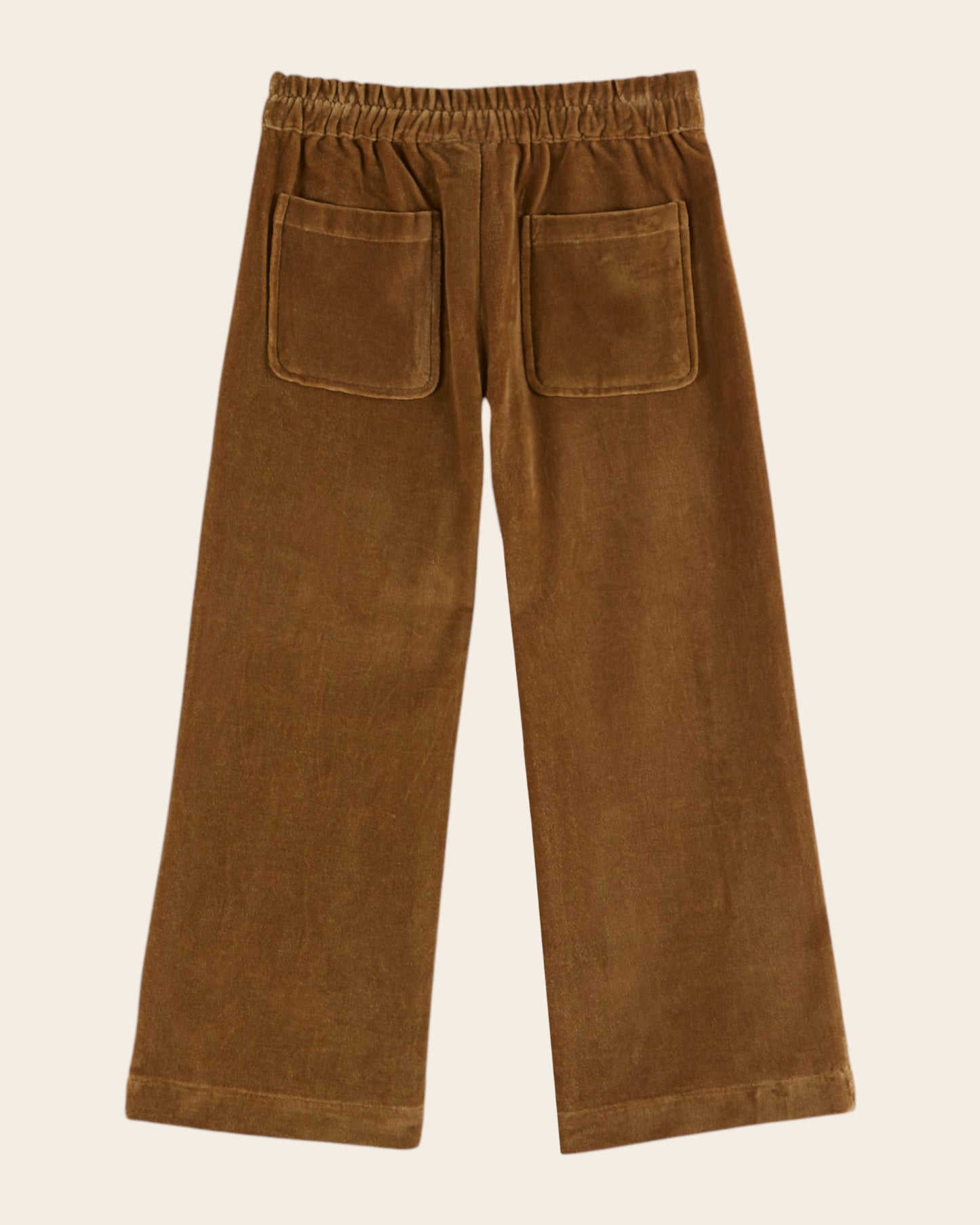bronze tulip pocket pants