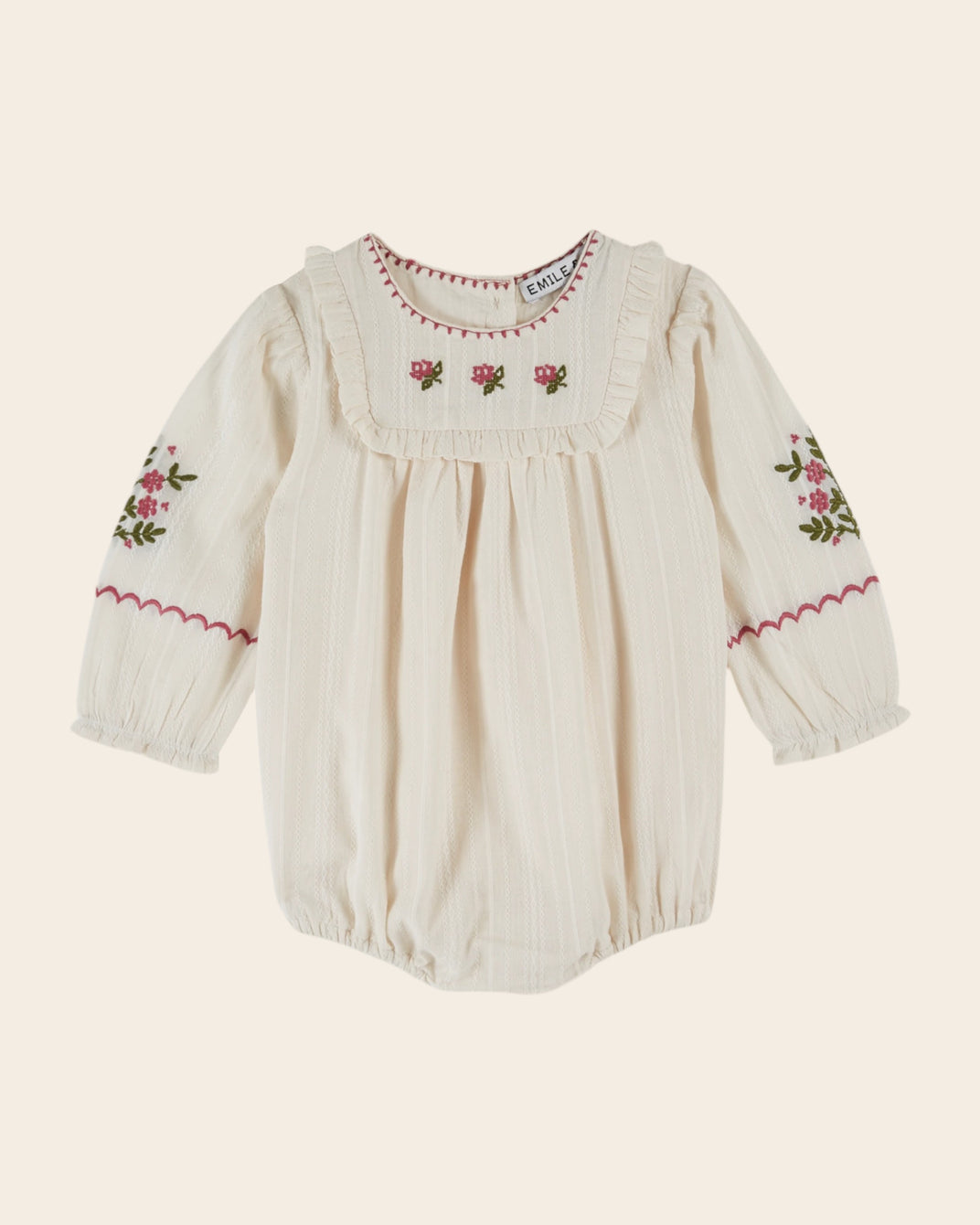 combibloomer cream rosebuds