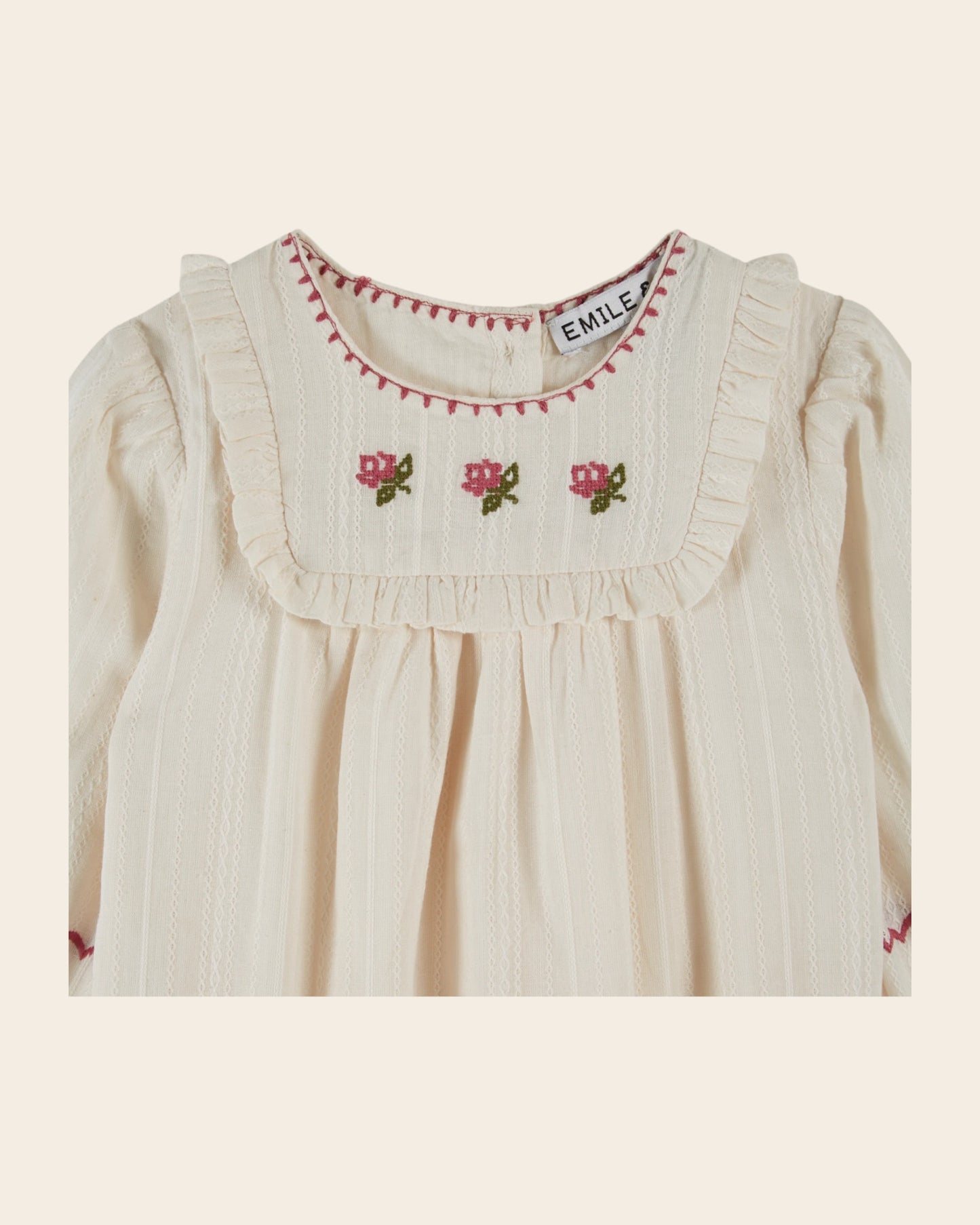 combibloomer cream rosebuds
